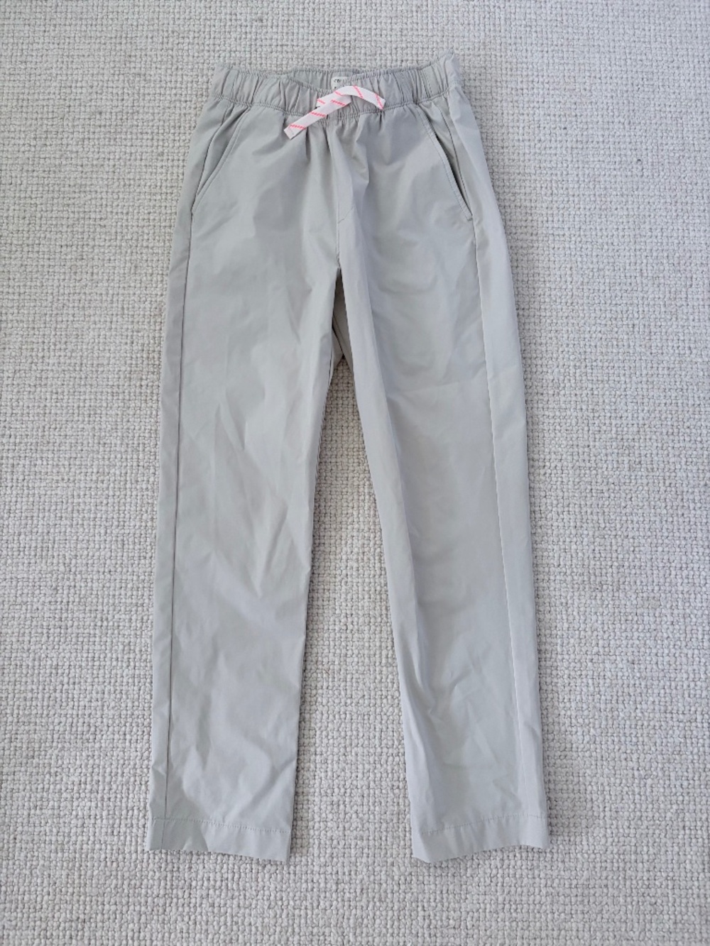 J Crew Boys Performance Pant (12)